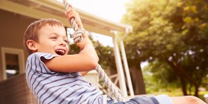 Prawdziwa szkoła zaczyna się… w wakacje! Chyba że rodzice w tym przeszkodzą ;)