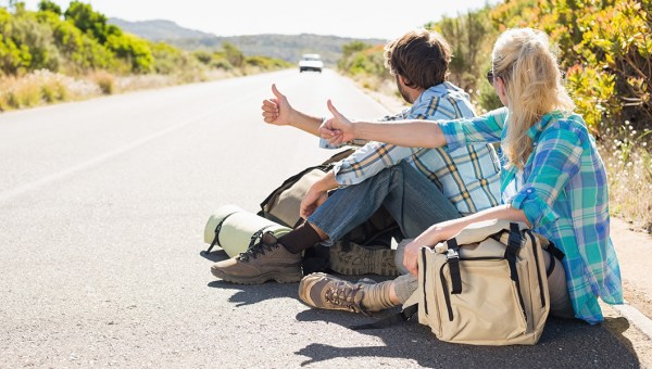 REKOLEKCJE "PIĘKNE STOPY"