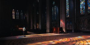 W trakcie upałów francuskie kościoły są “cool”. Dosłownie i w przenośni