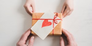 Szukasz prezentu dla swojego dziecka? Mam 4 pytania, które mogą ci w tym pomóc