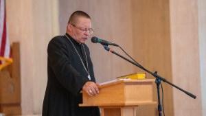 EVANGELISATION;CONGRESS;EVENT;CATOLIC;POLAND;BISHOP;RYŚ;KS01