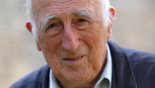 JEAN VANIER