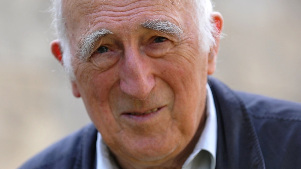 JEAN VANIER