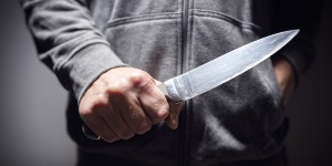 Atak na księdza przed kościołem we Wrocławiu. Napastnik zatrzymany