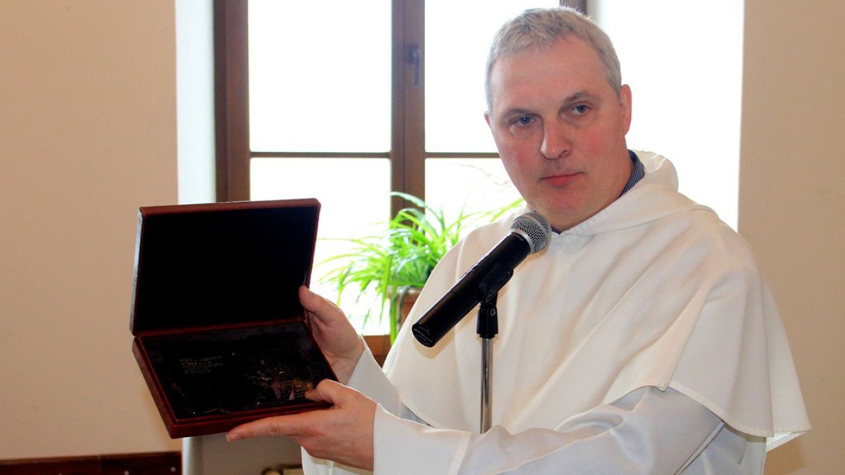 KRZYSZTOF POPŁAWSKI