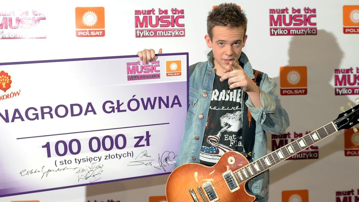 MACIEJ CZACZYK