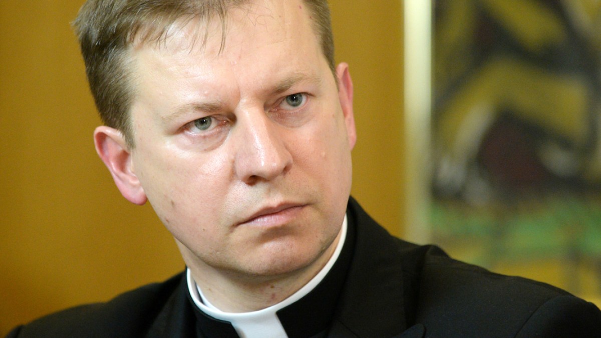 PAWEŁ RYTEL ANDRIANIK
