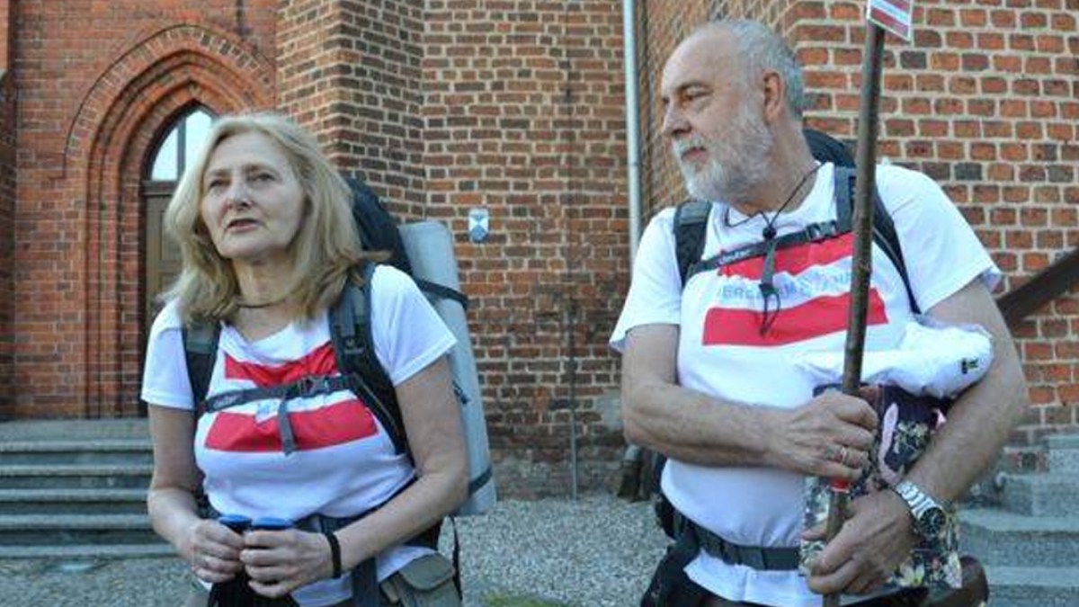 ZBIGNIEW, JOLA JANCZAK