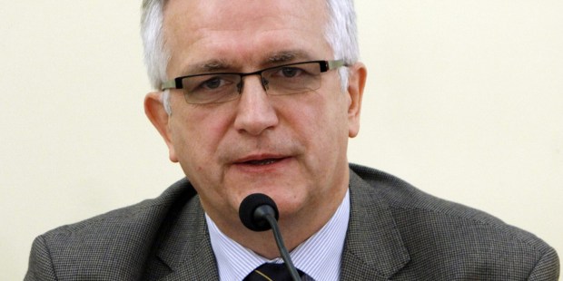 ZBIGNIEW NOSOWSKI