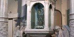 EUCHARISTIC MIRACLE OF LANCIANO