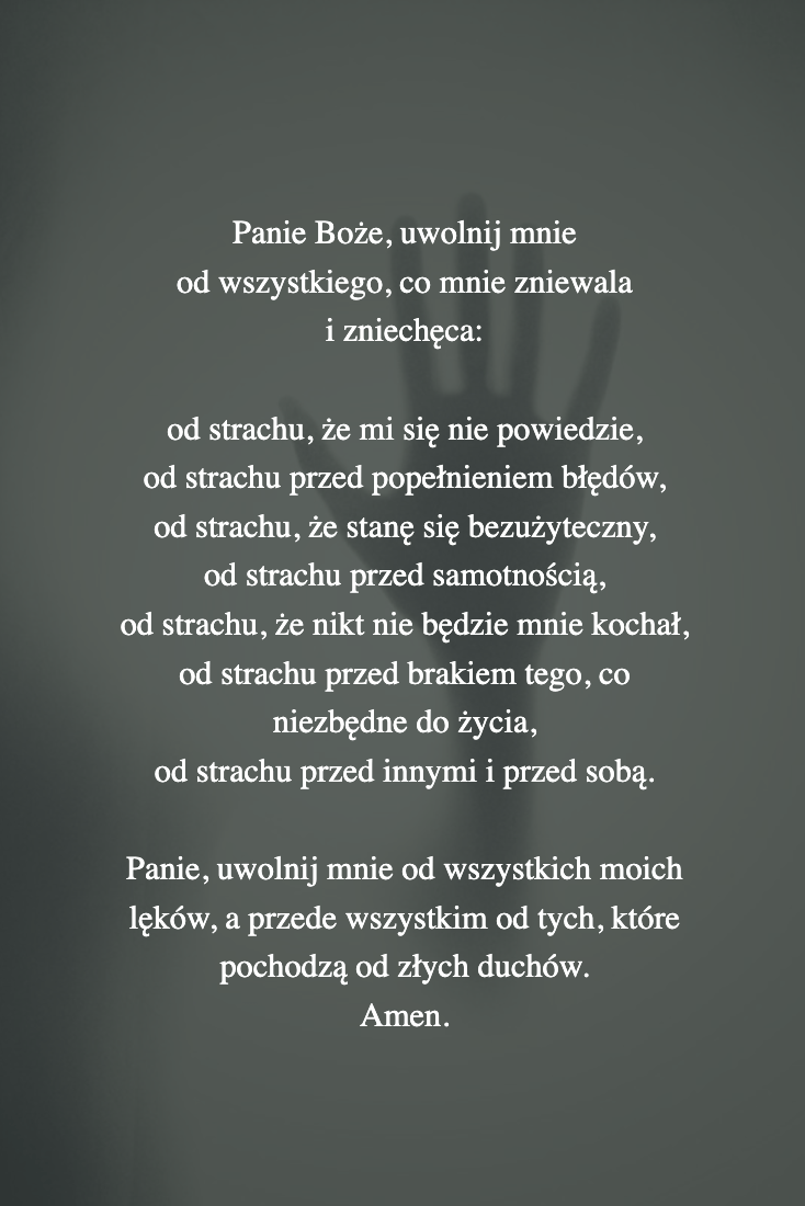 Modlitwa za wstawiennictwem św. Róży z Limy
