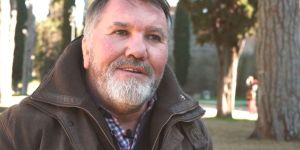 u0026#8222;Chciałem zabić mojego ojca, ale potem odkryłem Bożą miłośću0026#8221;