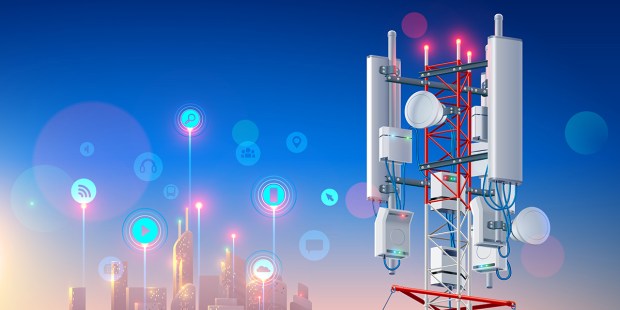 TECHNOLOGIA 5G