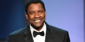 Denzel Washington: gdy pytają mnie o życiową mądrość, mówię: postaw Boga w centrum