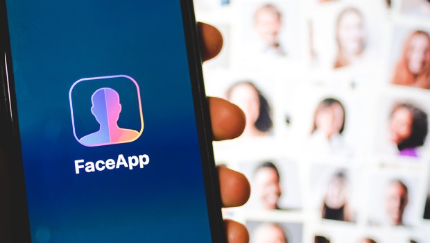 FACEAPP