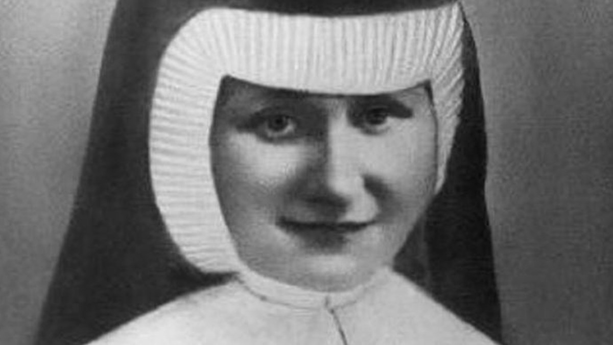 MARIA DULCISSIMA HOFFMANN