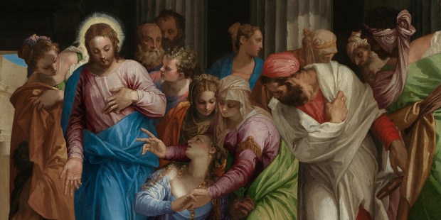 Mary Magdalene