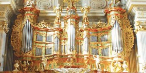 XXVI Międzynarodowy Festiwal Muzyki Organowej „Organy Archikatedry”