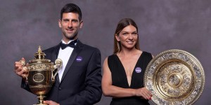 Novak Djoković: Wyznawcą prawosławia jestem dłużej niż tenisistą