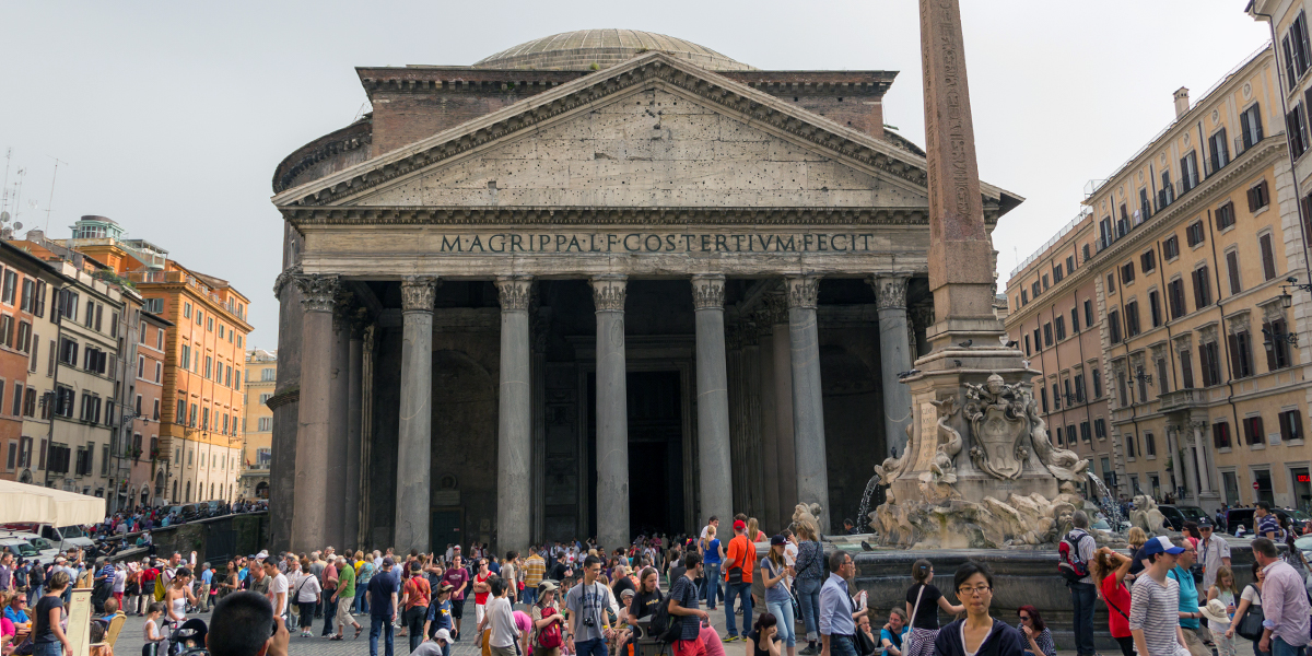PANTHEON