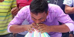 9 najdziwniejszych rekordów Guinessa