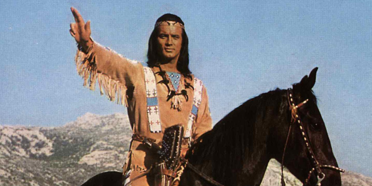 WINNETOU