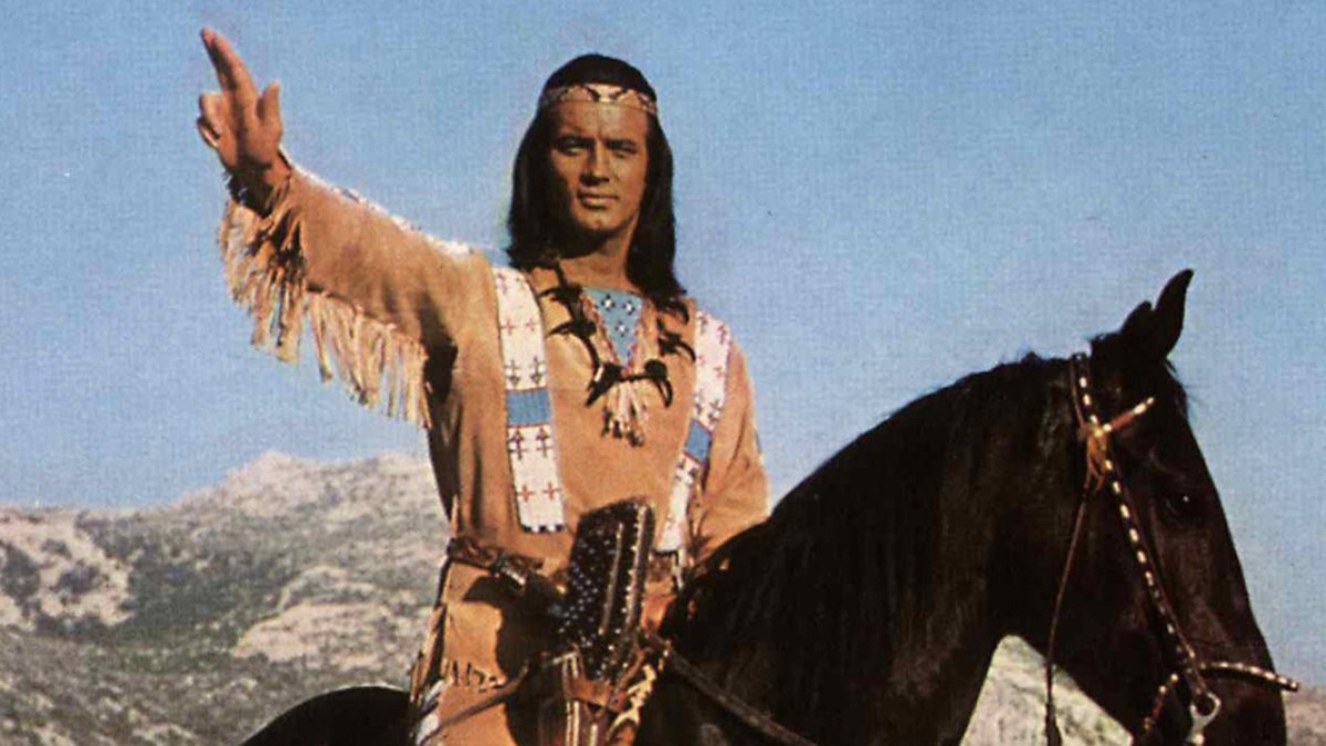 WINNETOU