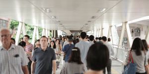 Bez imigrantów nie damy rady. „W 2030 roku zabraknie nam około 4 milionów pracowników”