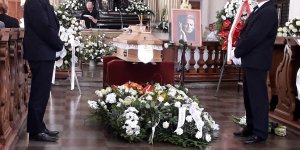 Pożegnanie ks. Orzechowskiego. „Uczyłeś kochać to, co kruche, słabe”