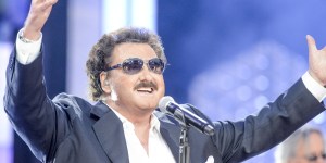 Krzysztof Krawczyk: Życie z Bogiem, z Jego Słowem, zmienia wszystko [wywiad]