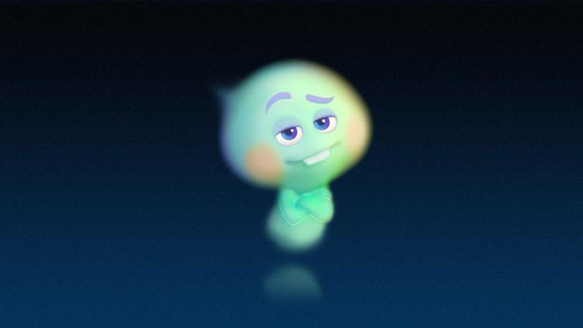 soul film