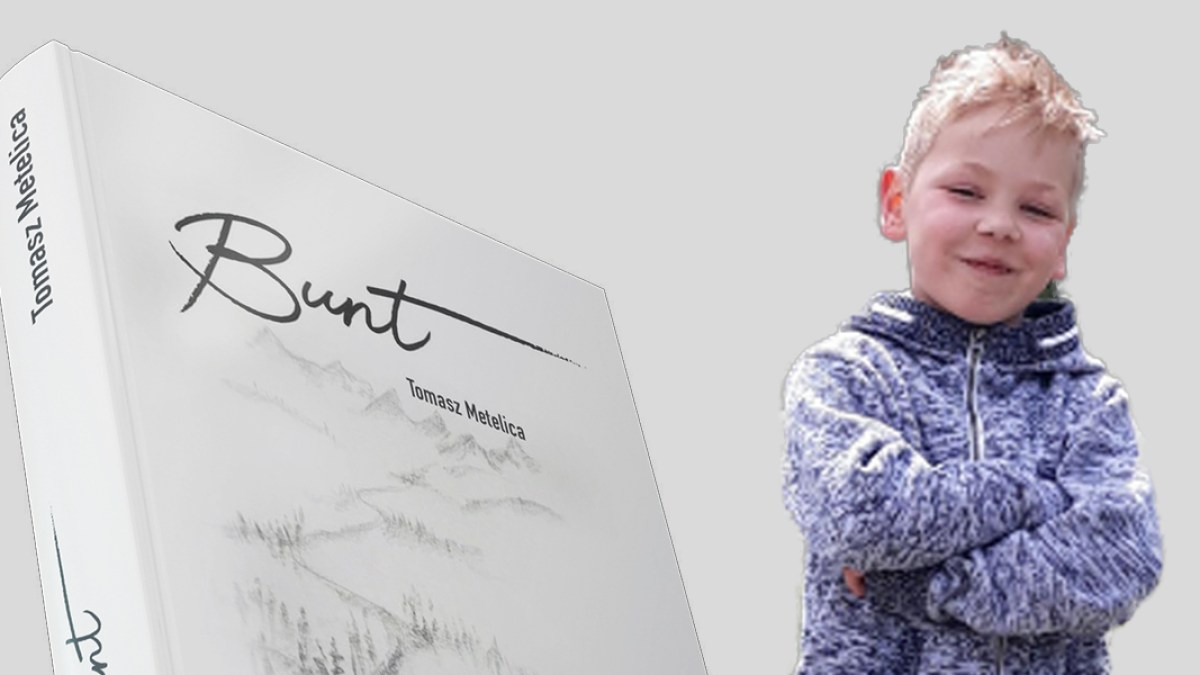 BUNT, FUNDACJA