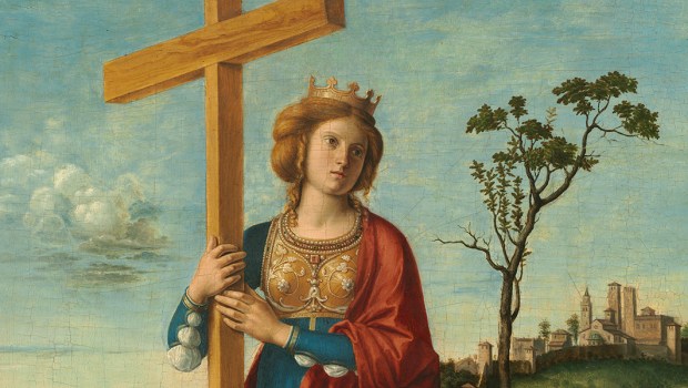 Egeria i Helena. Dwie pątniczki, które pomogły ukształtować Europę