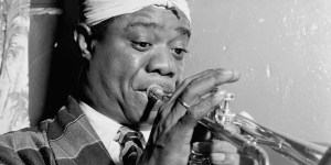 Louis Armstrong: bez wiary w Boga nie byłoby jazzu