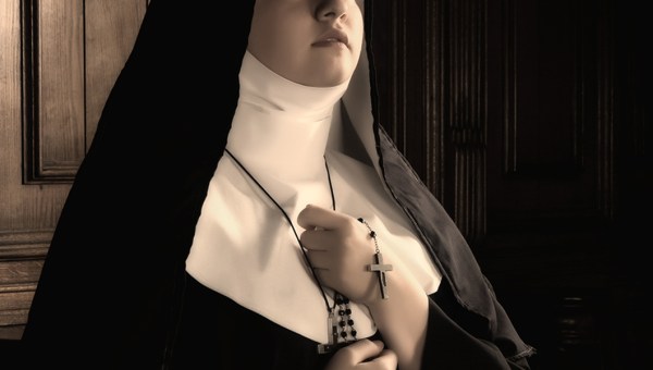 nun