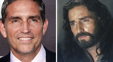 7 wyzwań, z którymi mierzył się Jim Caviezel, grając Jezusa Chrystusa