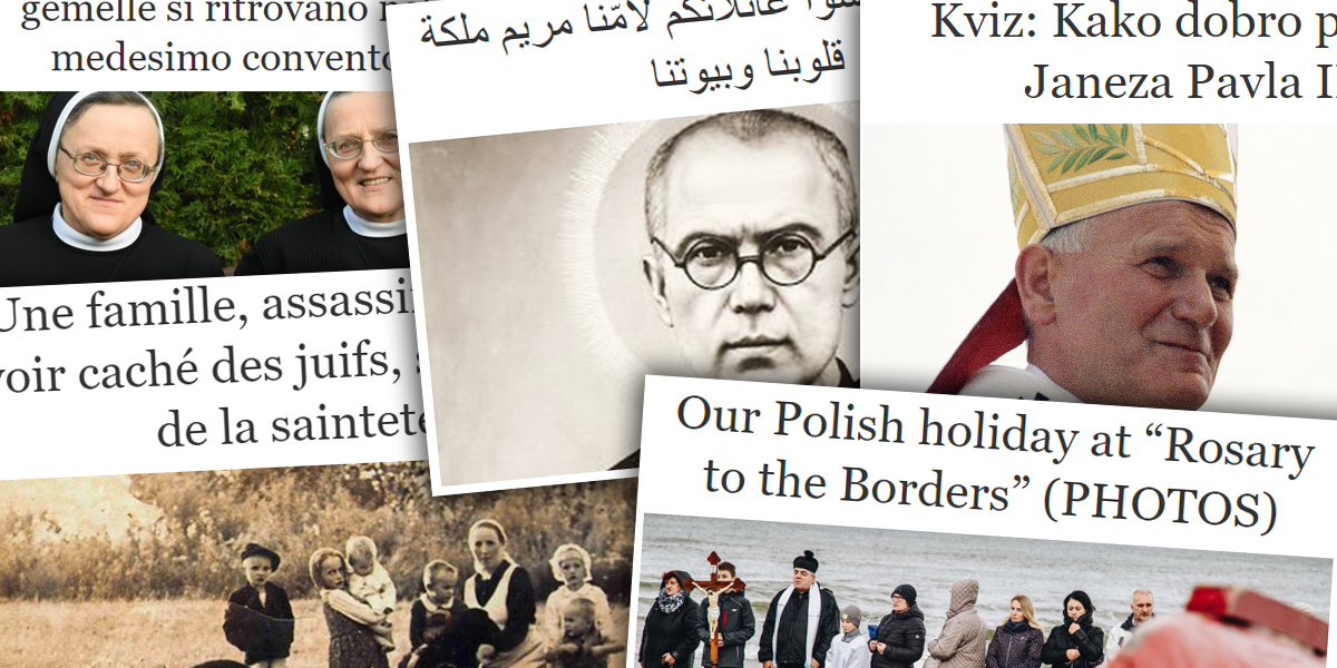 TŁUMACZENIE POLSKICH HISTORII