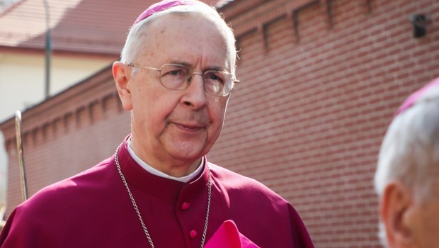 STANISŁAW GĄDECKI