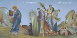 THE PARABLE OF THE SOWER