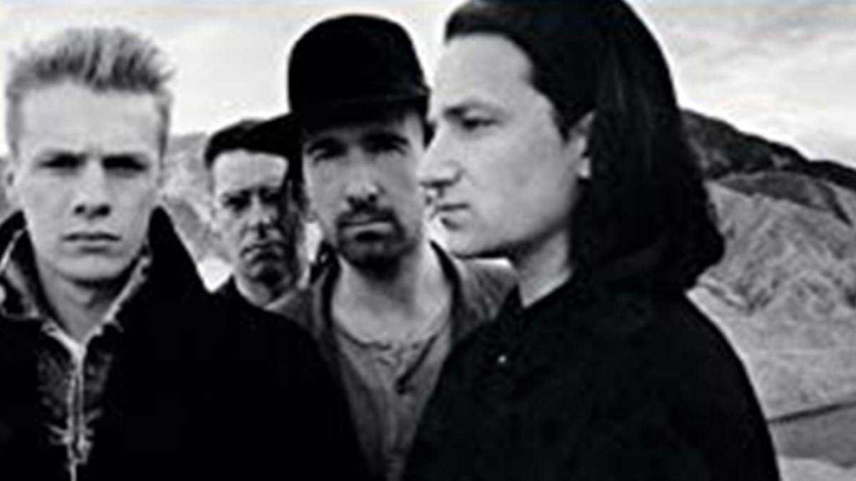 U2