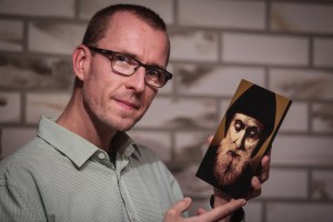 „Uzdrowienie było znakiem, że św. Charbel czegoś ode mnie chce…”