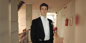 Stanisław Borawski: Prawdziwy dżentelmen to rycerz. Zawsze staje w obronie słabszych