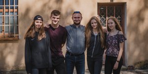 Bóg pisze list do młodego człowieka. Podpisany: Twój Tata, Wszechmogący [wideo]