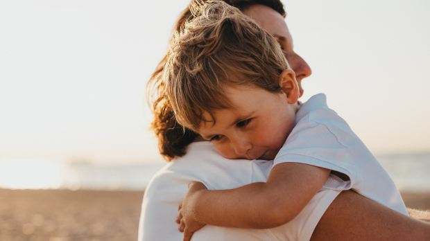 4 powody, dlaczego warto przepraszać dzieci