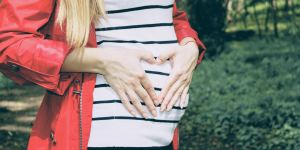 W USA dzięki znanej lekkoatletce marka zmienia politykę wobec zawodniczek w ciąży
