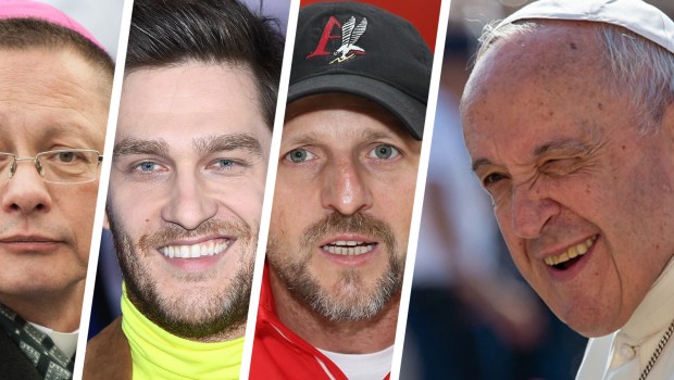 Masterclass Leadership with Pope Szczawnica 2019