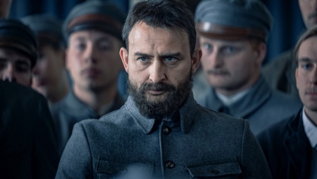 PIŁSUDSKI, FILM
