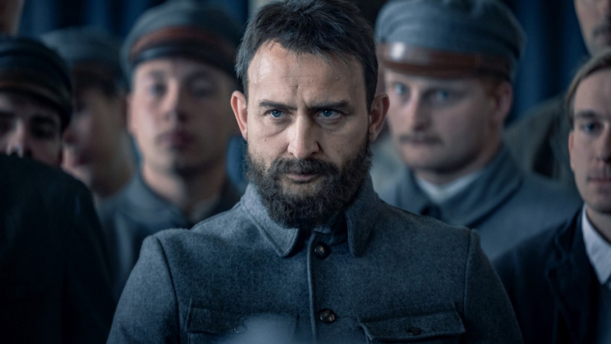 PIŁSUDSKI, FILM