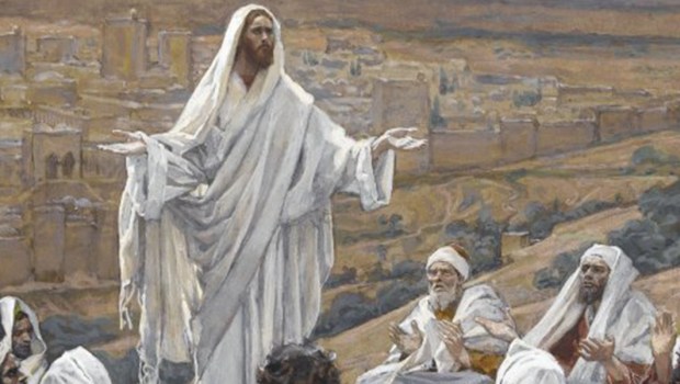 Lord's Prayer