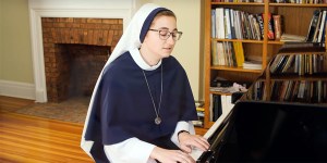 „Litania zaufania”: potężna modlitwa napisana przez dwie młode zakonnice